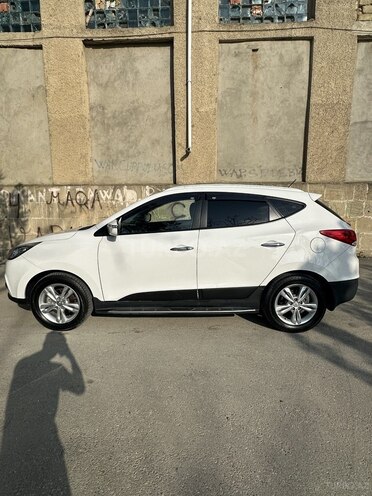 Hyundai ix35 2013, 150,000 km - 2.0 l - Sumqayıt