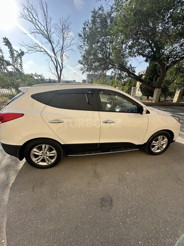 Hyundai ix35 2013, 150,000 km - 2.0 l - Sumqayıt