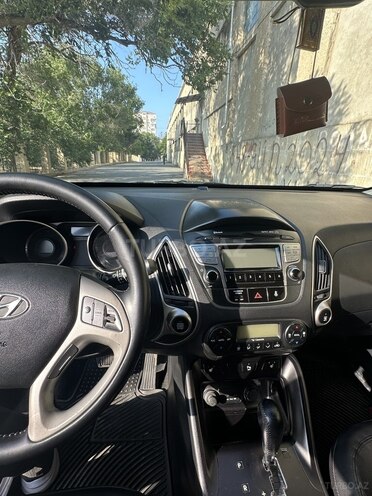 Hyundai ix35 2013, 150,000 km - 2.0 l - Sumqayıt