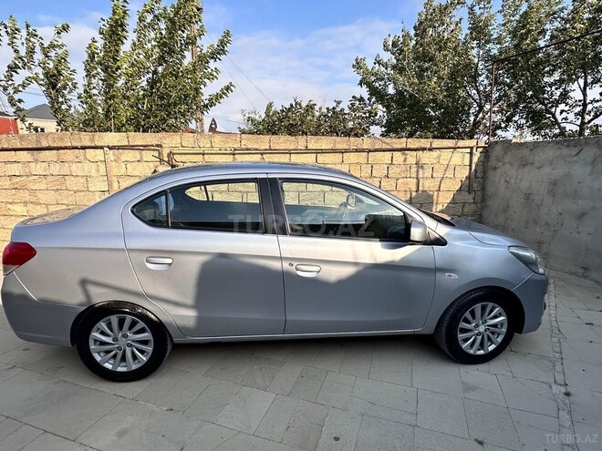 Mitsubishi Attrage 2014, 154,178 km - 1.2 л - Bakı