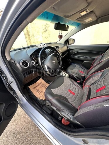 Mitsubishi Attrage 2014, 154,178 km - 1.2 л - Bakı