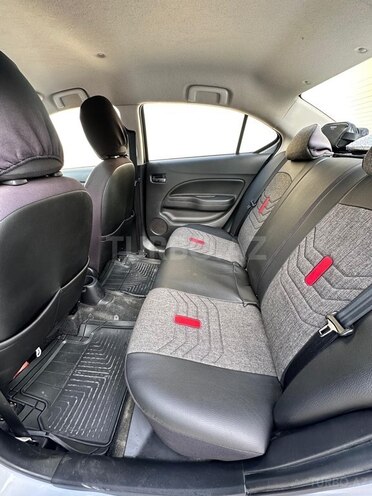 Mitsubishi Attrage 2014, 154,178 km - 1.2 л - Bakı