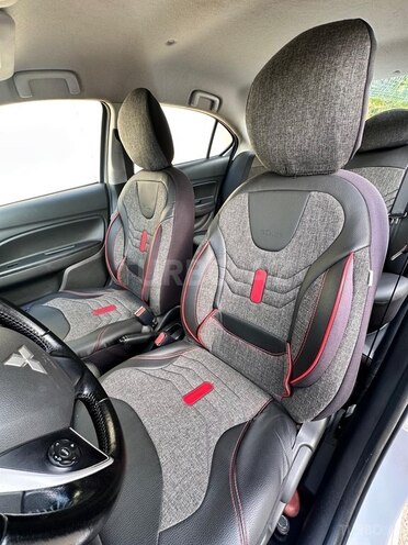 Mitsubishi Attrage 2014, 154,178 km - 1.2 л - Bakı