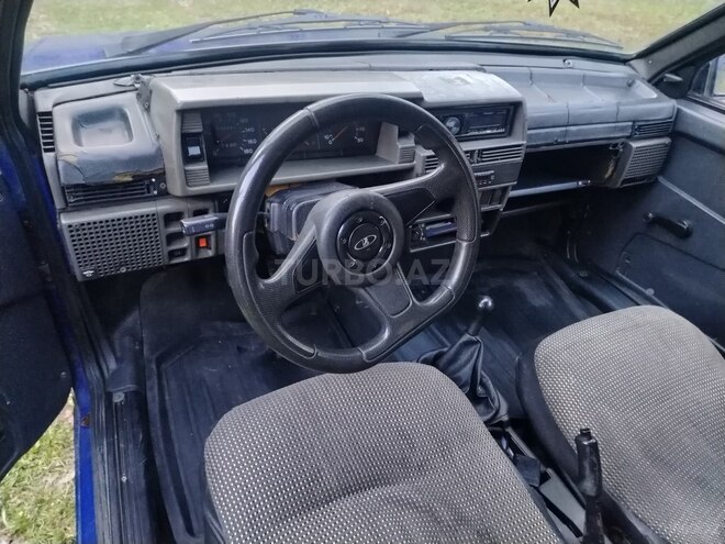 LADA (VAZ) 2108 1987, 300,250 km - 1.5 л - Zaqatala
