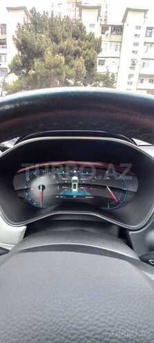 Chevrolet Captiva 2021, 55,000 km - 1.5 l - Bakı