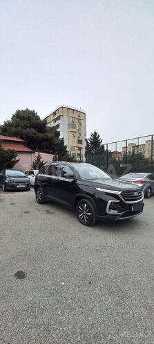 Chevrolet Captiva 2021, 55,000 km - 1.5 l - Bakı