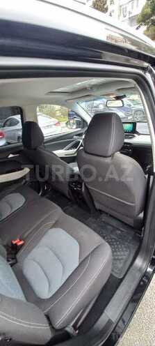 Chevrolet Captiva 2021, 55,000 km - 1.5 l - Bakı