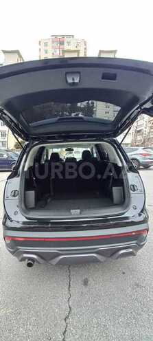 Chevrolet Captiva 2021, 55,000 km - 1.5 l - Bakı