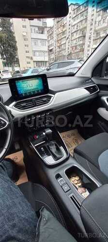 Chevrolet Captiva 2021, 55,000 km - 1.5 l - Bakı