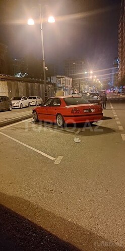 BMW 728 1999, 80,400 km - 2.8 l - Bakı