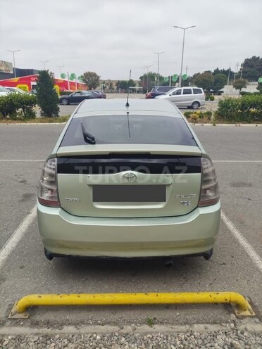 Toyota Prius 2008, 270,000 km - 1.5 l - Bakı