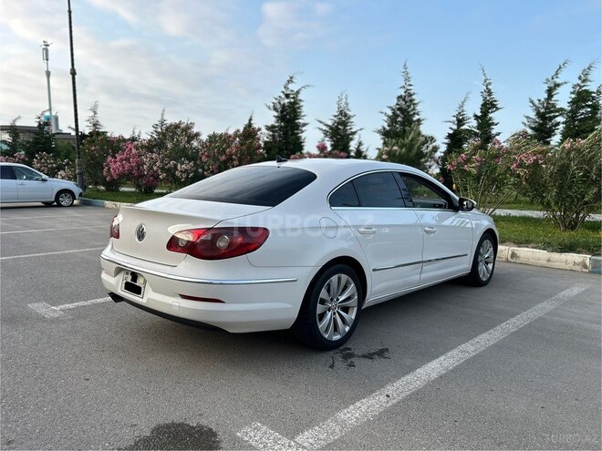 Volkswagen Passat CC 2008, 201,000 km - 2.0 л - Sumqayıt