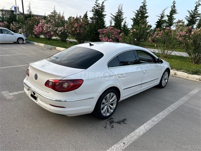Volkswagen Passat CC 2008, 201,000 km - 2.0 л - Sumqayıt
