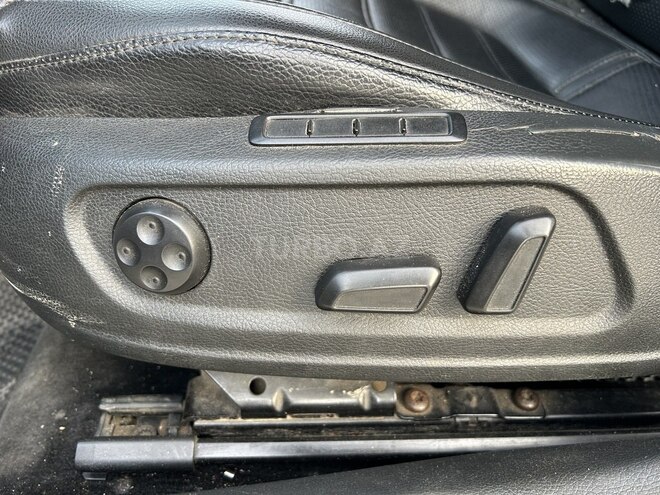 Volkswagen Passat CC 2008, 201,000 km - 2.0 л - Sumqayıt