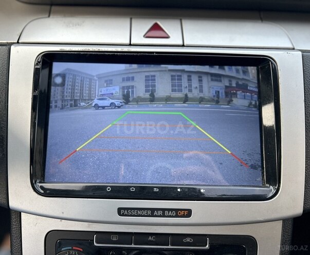 Volkswagen Passat CC 2008, 201,000 km - 2.0 л - Sumqayıt