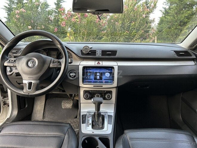 Volkswagen Passat CC 2008, 201,000 km - 2.0 л - Sumqayıt