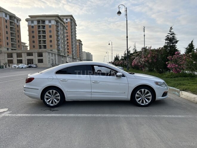Volkswagen Passat CC 2008, 201,000 km - 2.0 л - Sumqayıt