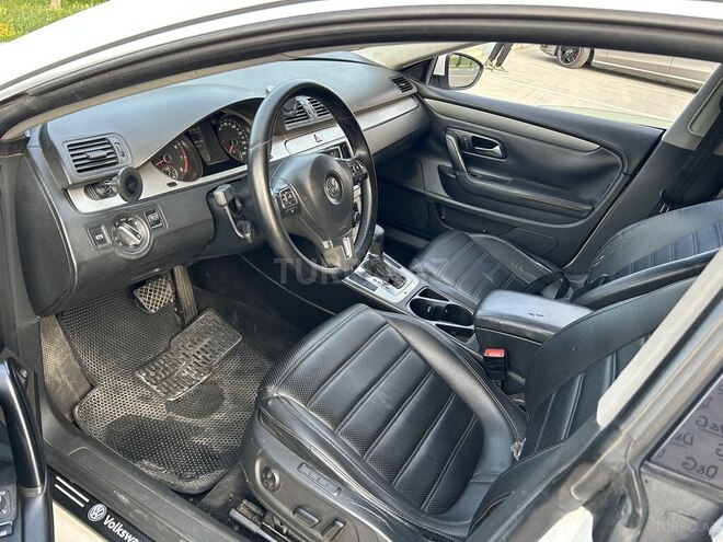 Volkswagen Passat CC 2008, 201,000 km - 2.0 л - Sumqayıt