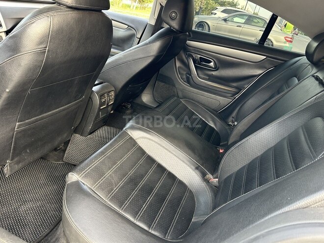 Volkswagen Passat CC 2008, 201,000 km - 2.0 л - Sumqayıt