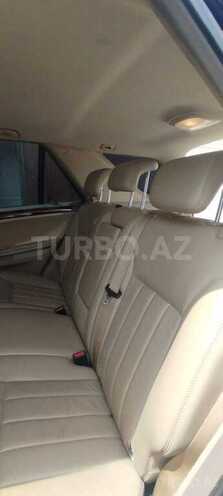 Mercedes ML 350 4MATIC 2005, 315,000 km - 3.5 l - Sumqayıt