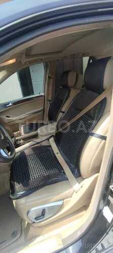 Mercedes ML 350 4MATIC 2005, 315,000 km - 3.5 l - Sumqayıt