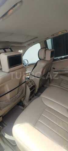 Mercedes ML 350 4MATIC 2005, 315,000 km - 3.5 l - Sumqayıt