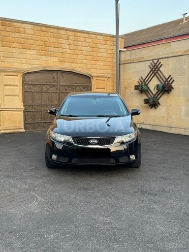 Kia Forte 2010, 205,000 km - 1.6 л - Bakı