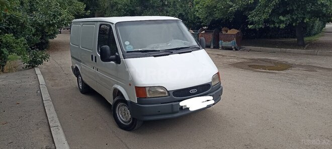 Ford Transit 1998, 559,000 km - 2.5 l - Gəncə