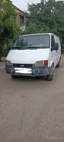 Ford Transit 1998, 559,000 km - 2.5 l - Gəncə