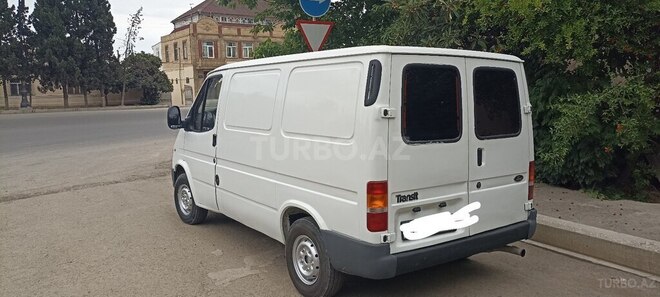 Ford Transit 1998, 559,000 km - 2.5 l - Gəncə