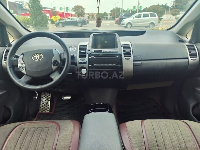Toyota Prius 2008, 270,000 km - 1.5 l - Bakı