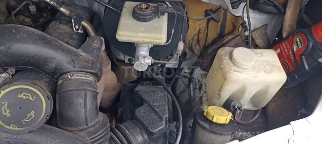 Ford Transit 1998, 559,000 km - 2.5 l - Gəncə