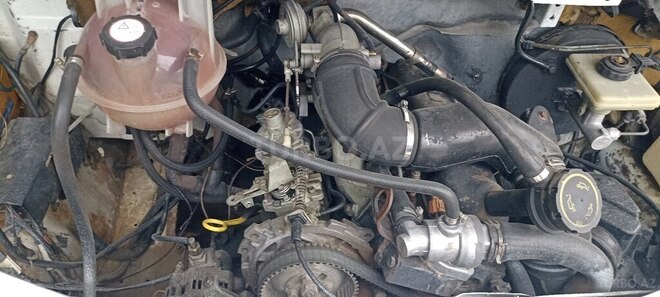 Ford Transit 1998, 559,000 km - 2.5 l - Gəncə