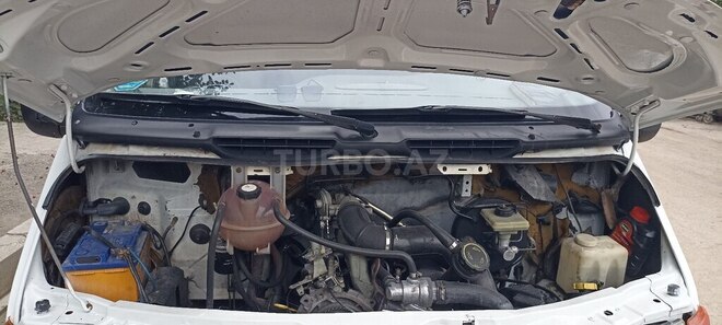 Ford Transit 1998, 559,000 km - 2.5 l - Gəncə