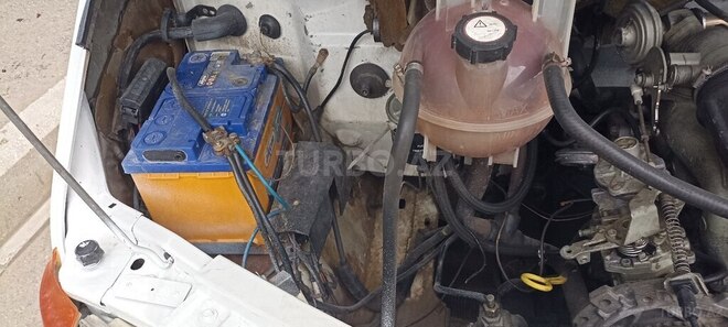 Ford Transit 1998, 559,000 km - 2.5 l - Gəncə
