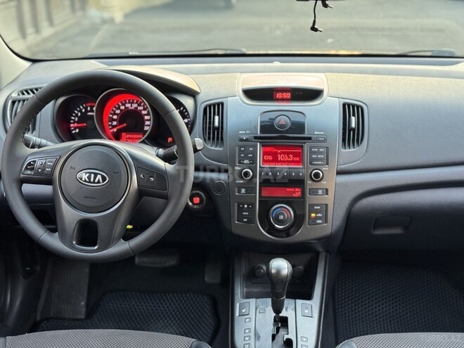 Kia Forte 2010, 205,000 km - 1.6 л - Bakı