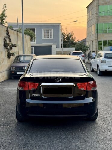 Kia Forte 2010, 205,000 km - 1.6 л - Bakı