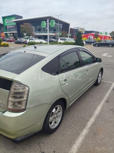 Toyota Prius 2008, 270,000 km - 1.5 l - Bakı