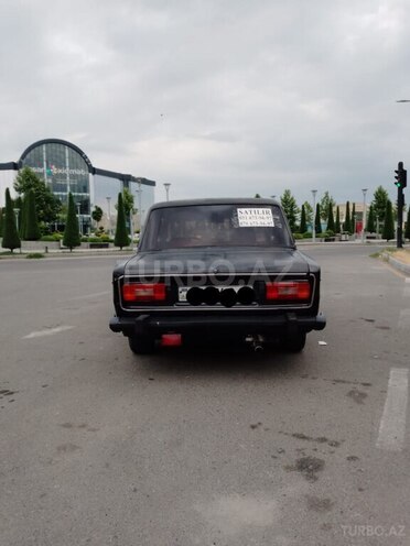 LADA (VAZ) 2106 1980, 90,000 km - 1.5 l - Ağcabədi