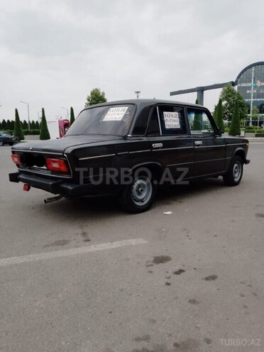 LADA (VAZ) 2106 1980, 90,000 km - 1.5 l - Ağcabədi