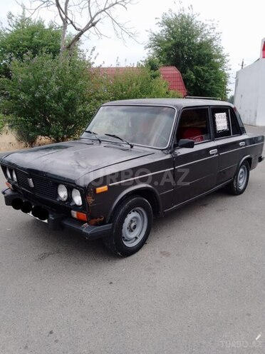 LADA (VAZ) 2106 1980, 90,000 km - 1.5 l - Ağcabədi