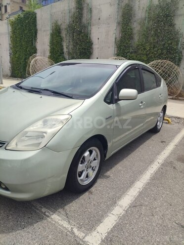 Toyota Prius 2008, 270,000 km - 1.5 l - Bakı