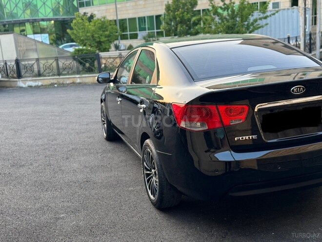 Kia Forte 2010, 205,000 km - 1.6 л - Bakı