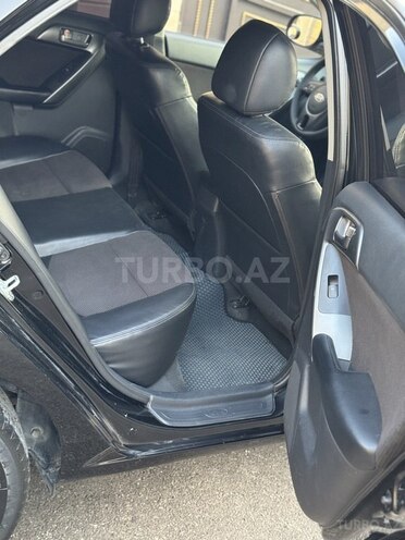 Kia Forte 2010, 205,000 km - 1.6 л - Bakı