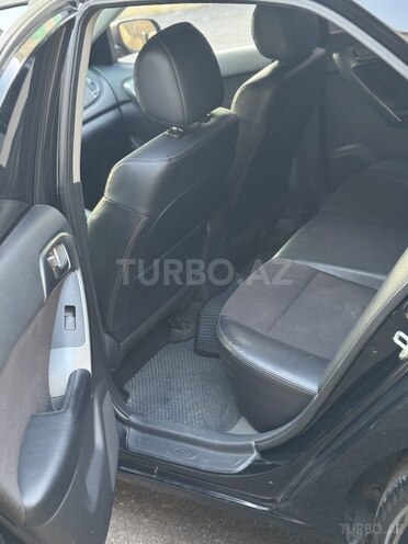 Kia Forte 2010, 205,000 km - 1.6 л - Bakı