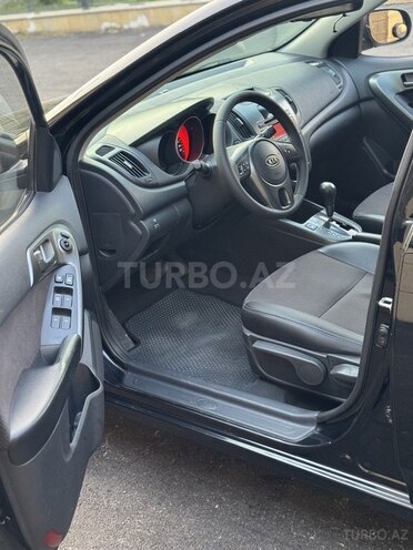 Kia Forte 2010, 205,000 km - 1.6 л - Bakı