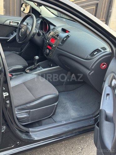Kia Forte 2010, 205,000 km - 1.6 л - Bakı