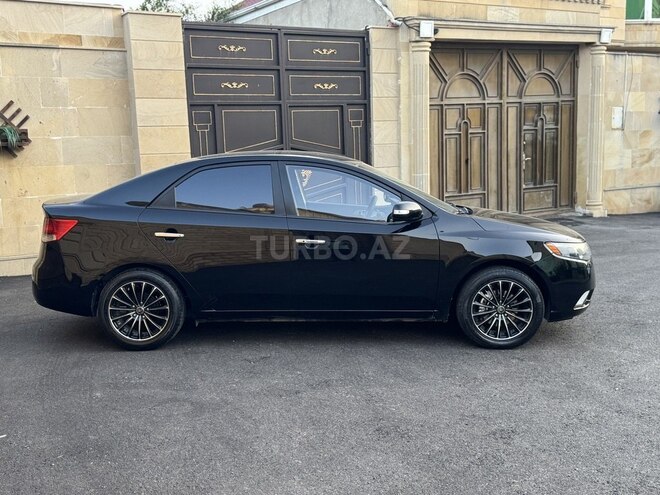 Kia Forte 2010, 205,000 km - 1.6 л - Bakı