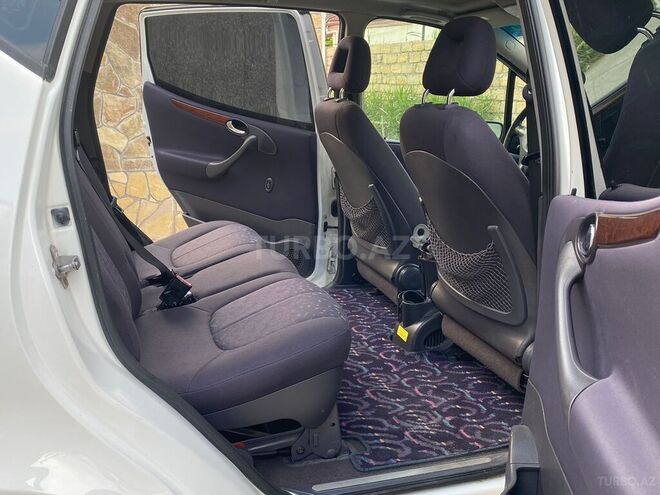 Mercedes A 160 2004, 145,000 km - 1.6 l - Sumqayıt