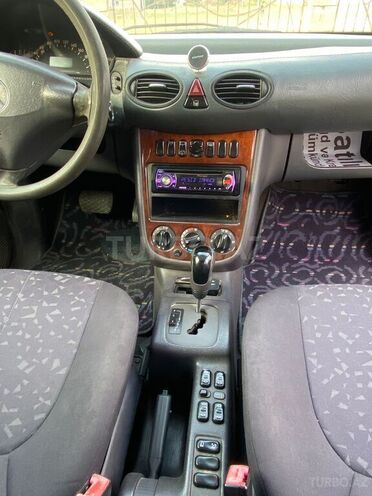 Mercedes A 160 2004, 145,000 km - 1.6 l - Sumqayıt